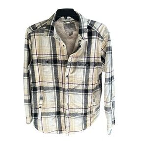 Falls Creek Women’s Plaid Flannel Jacket